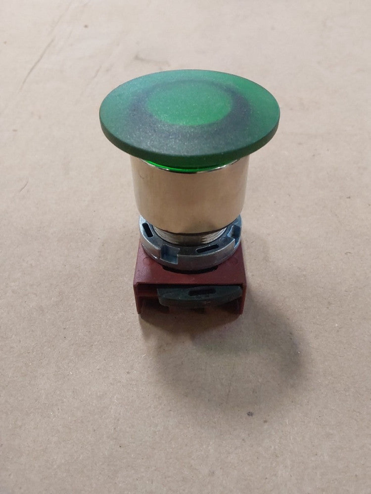 GENERAL ELECTRIC PUSH BUTTON
