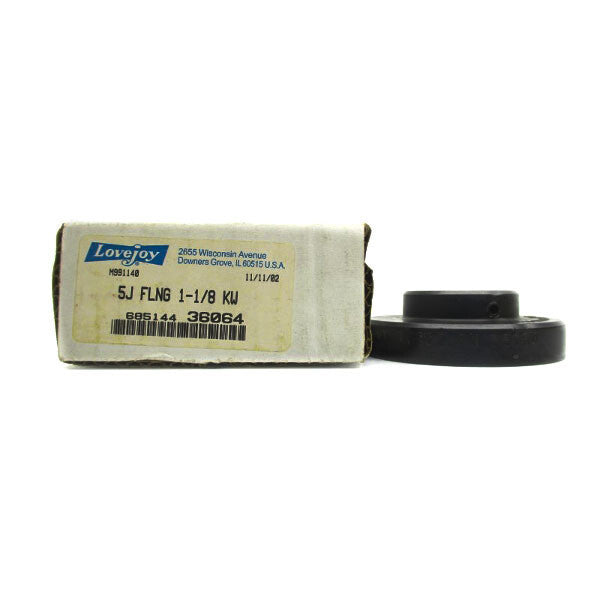 LOVEJOY 5JFLNG1-1/8KW 68514436064 NSMP