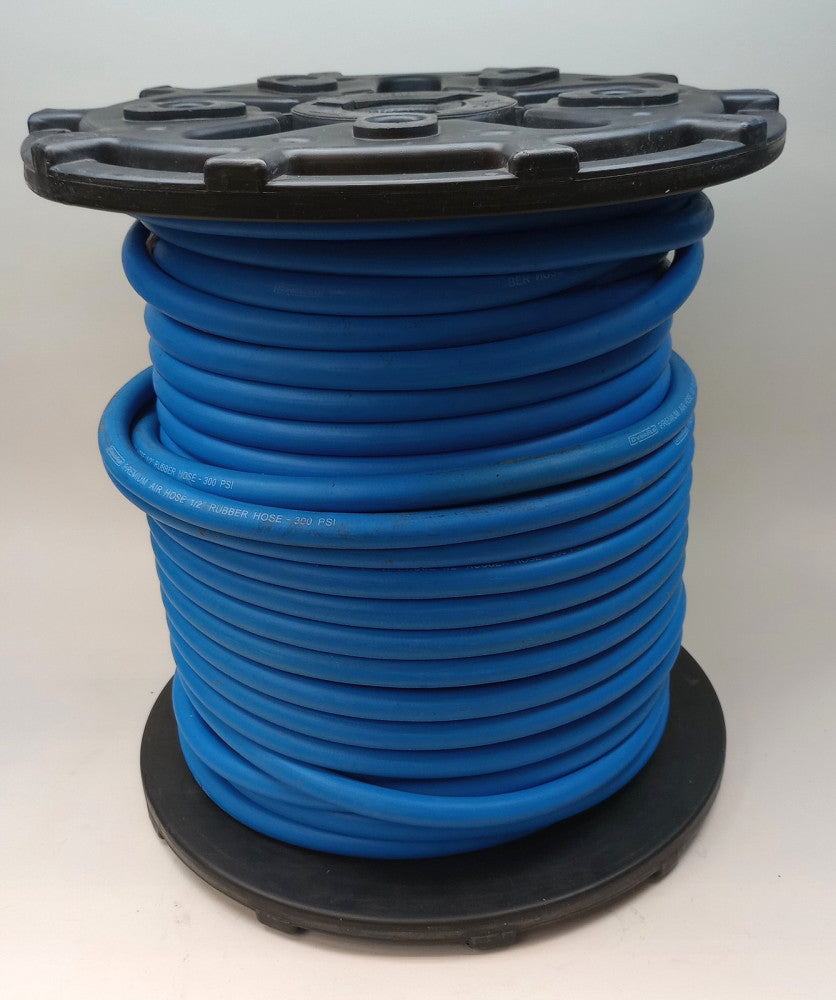DynaFlo 04090602-330FT Premium Air Hose 1/2" ID Approximately 330FT Length