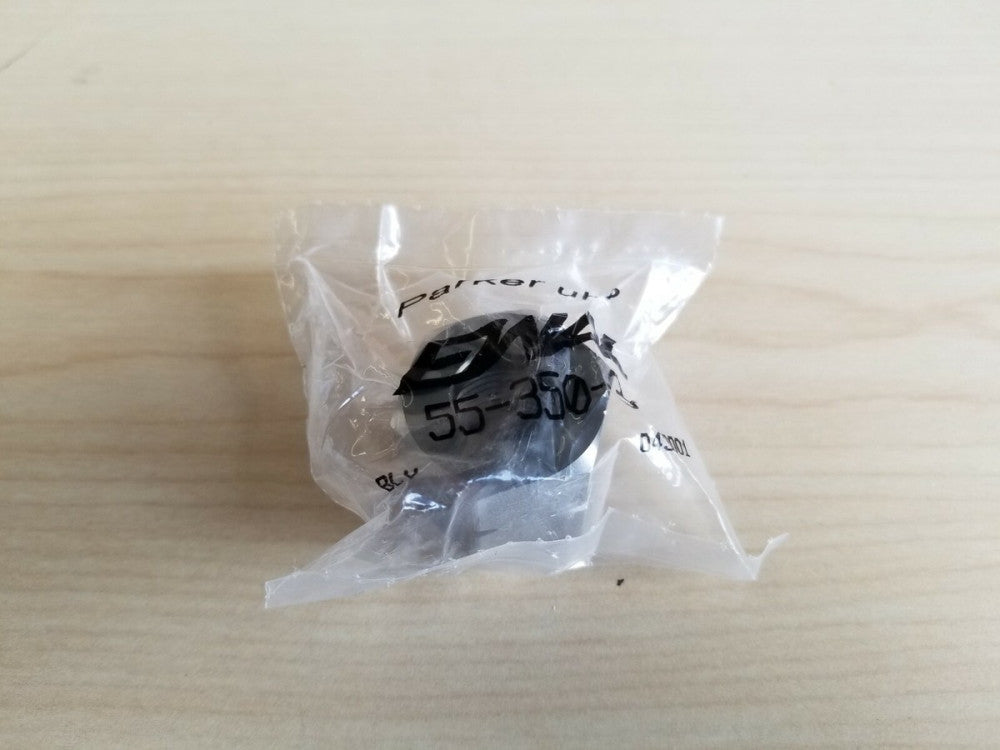 New Parker UHP EWAL High Purity Gas Nut Fitting 55-350-3