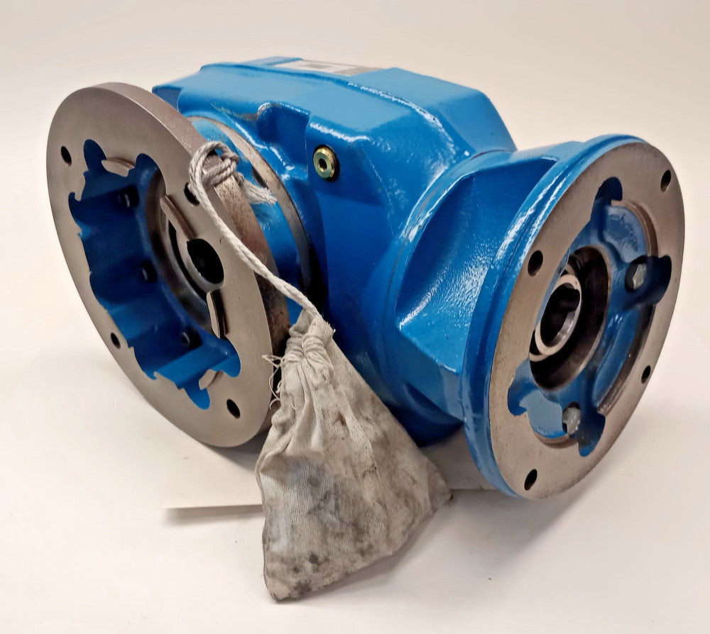 David Brown C0520140FAAWA-R Gear Box Reducer Ratio 140:1 Textron