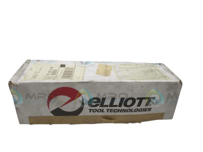 ELLIOTT 6055 LUBICATOR  NSMP