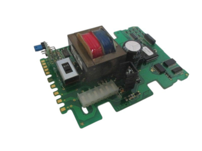 RED LION CONTROLS MD1877 REV. A EC0841 UNMP