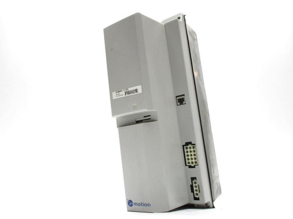 ABB 3HAB8101-2/07A NSNP
