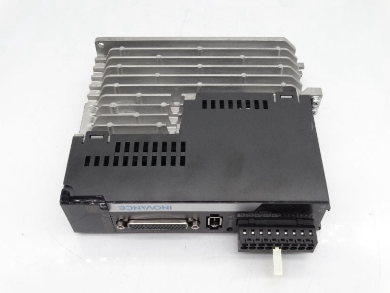 SUZHOU INOVANCE SV630PS2R8I Servo Drive - Used