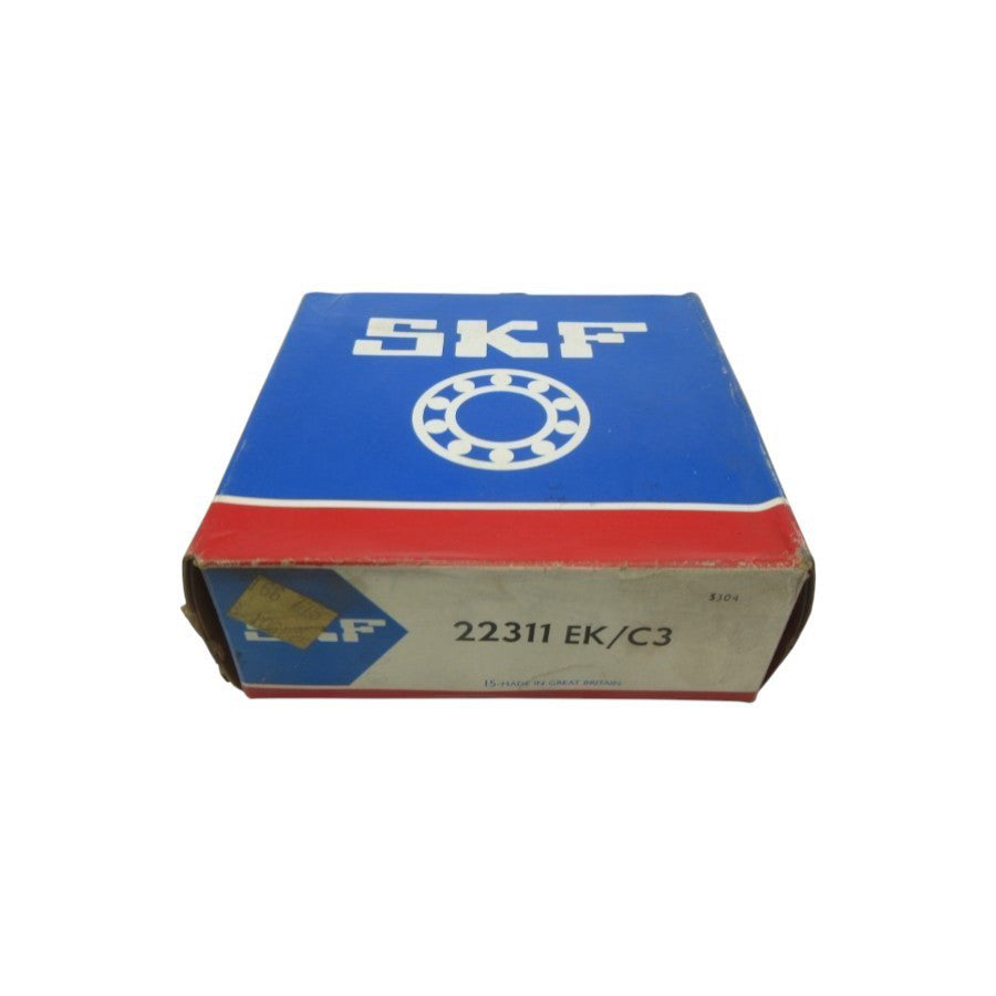 SKF 22311EK/C3 NSFS