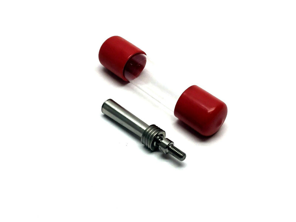Pop A Plug P2-560-S Tube Plug 0.560" - 0.580" ID