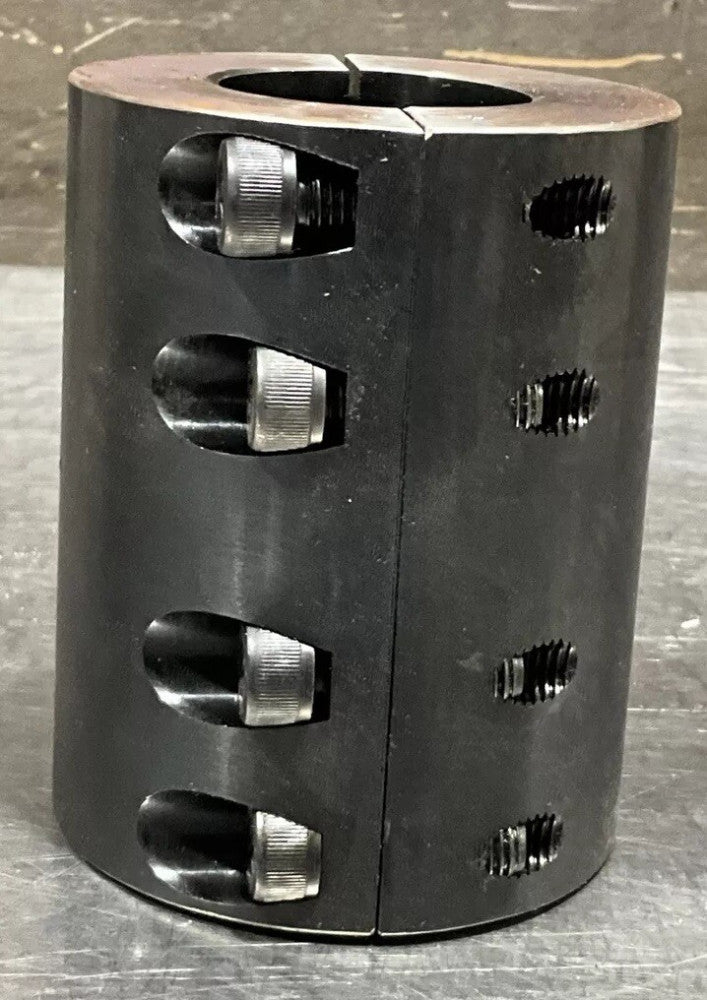 CLIMAX METAL PRODUCTS CO 2MISCC-40-40 Nos Surplus