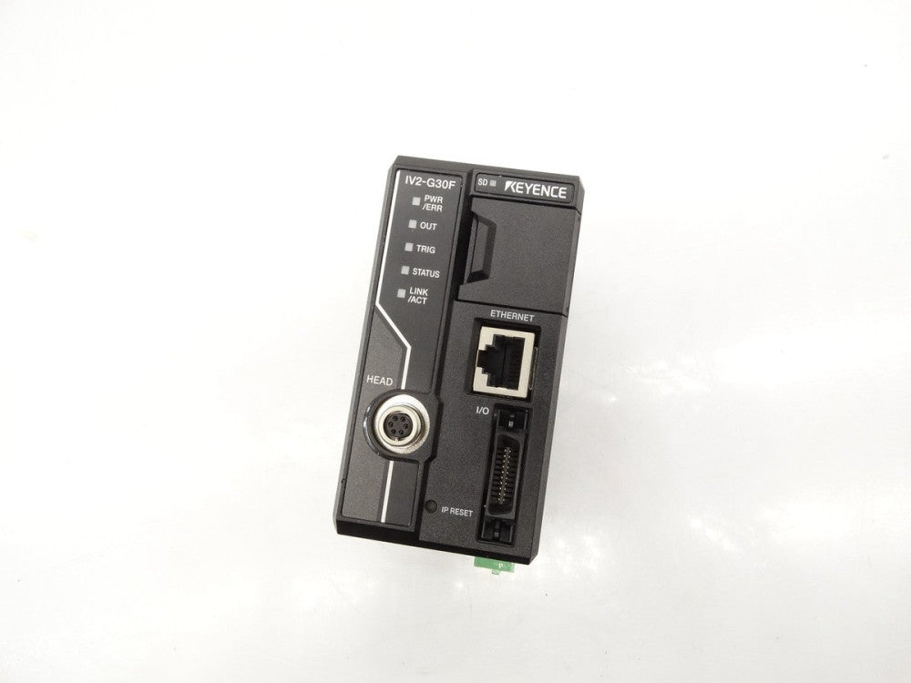 KEYENCE CORP IV2-G30F   Sensor