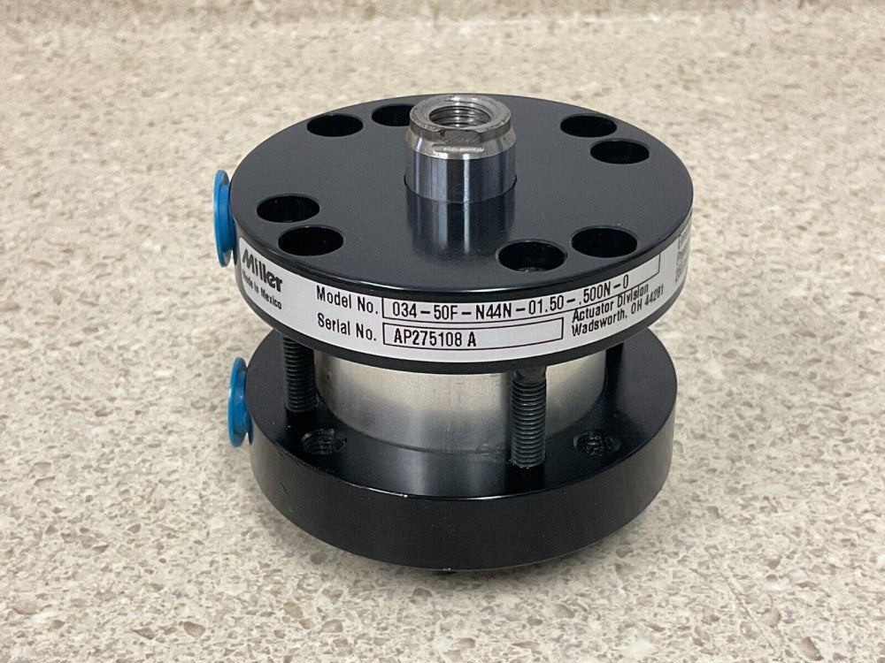 Miller 034-50F-N44N-01.50-.500N-0 NEW