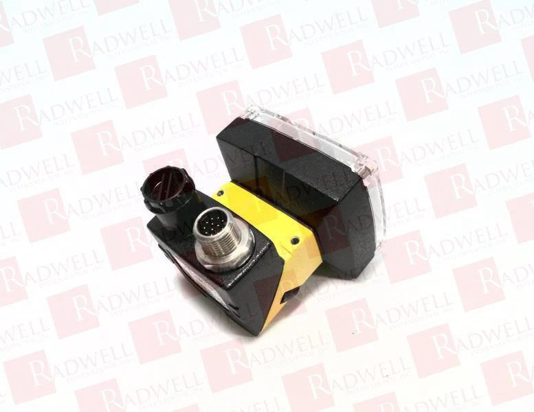 COGNEX IS2000M-120-40-000 / IS2000M12040000 (USED)
