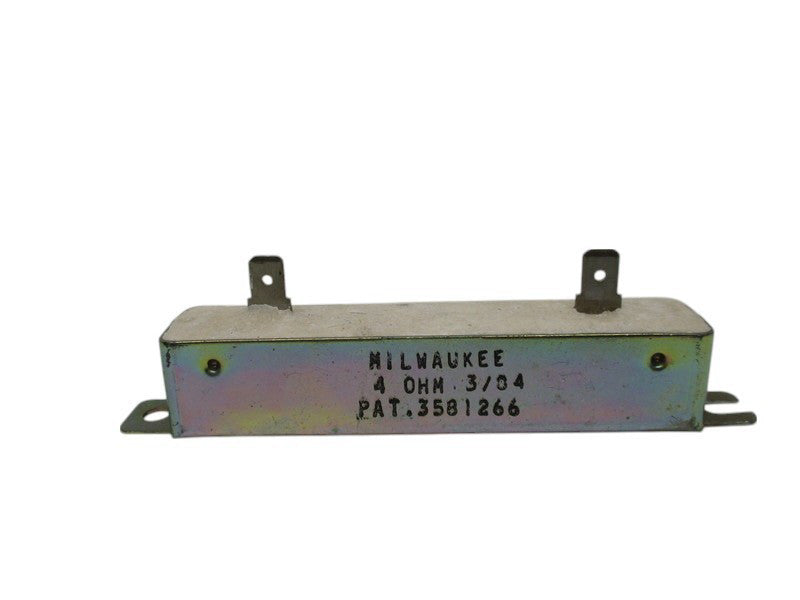 MILWAUKEE 3581266  UNMP