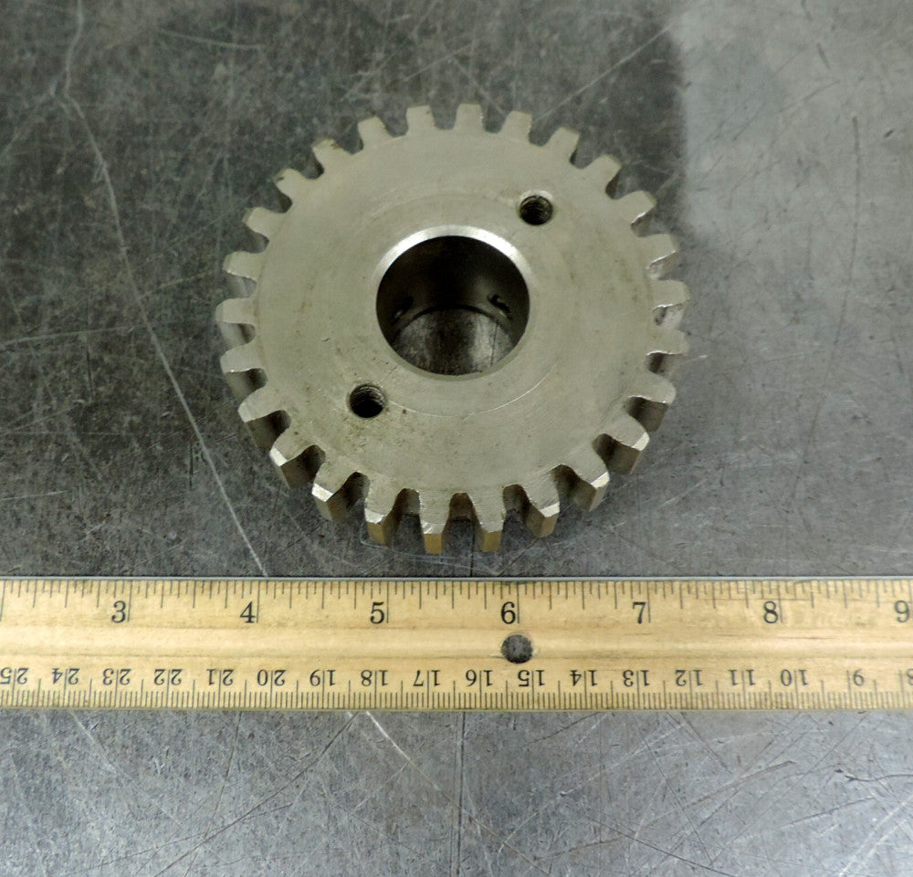 Browning NSS826 Spur Gear 26 Teeth  1-1/8" Bore Size