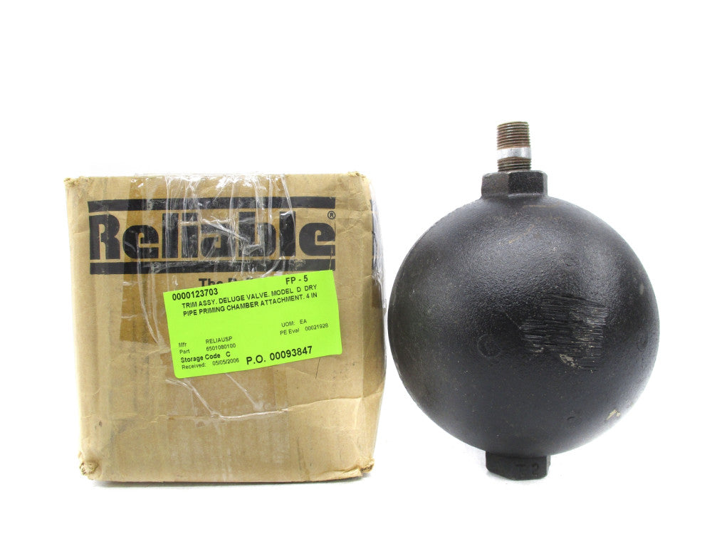 RELIABLE 6501080100 NSMP