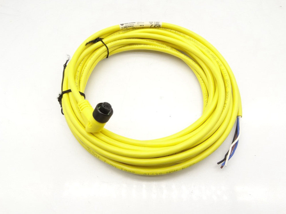 ALLEN BRADLEY 889D-R4AC-6 CABLE