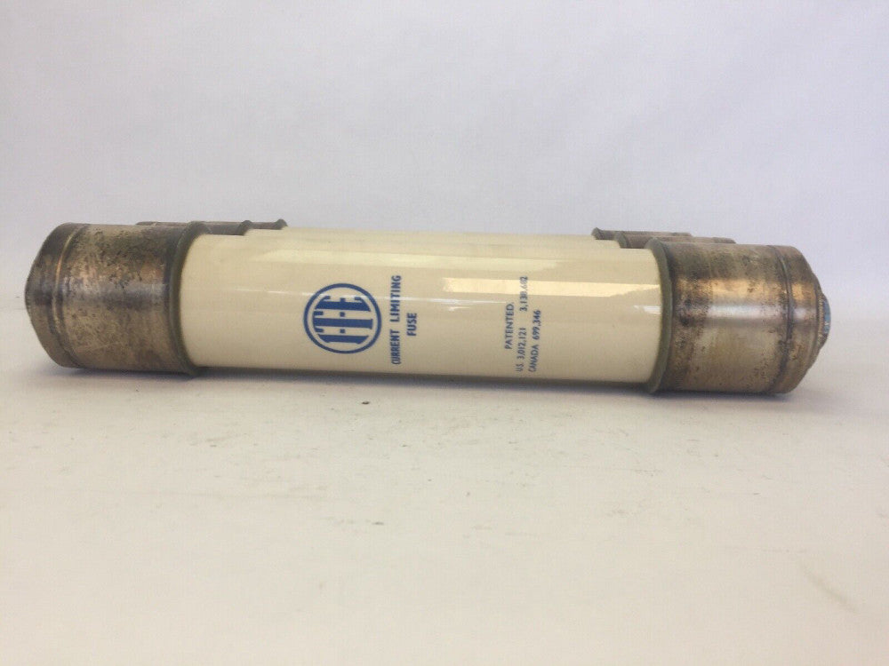 ITE 427518 369A CURRENT LIMITING FUSE 300E AMPS 