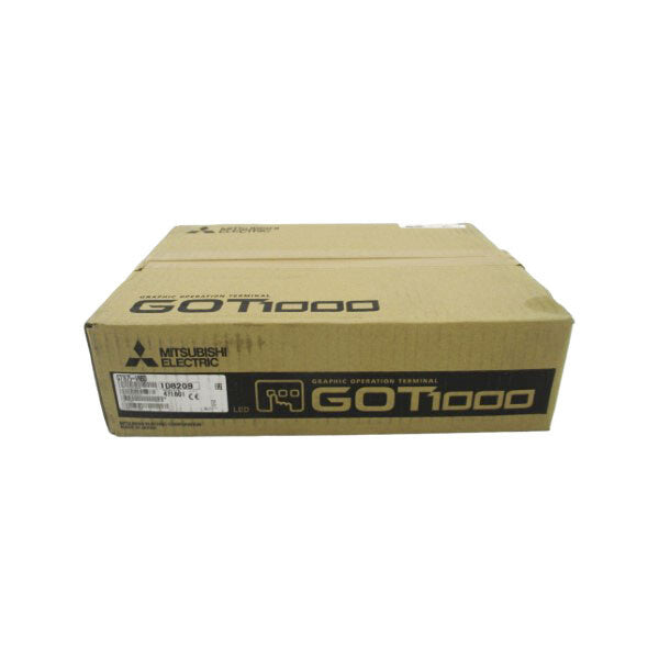 MITSUBISHI GT1675-VNBD NSFS