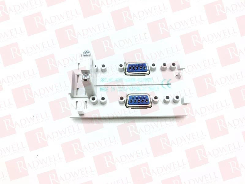 MURR ELEKTRONIK 4000-68000-0210000 / 4000680000210000 (USED)