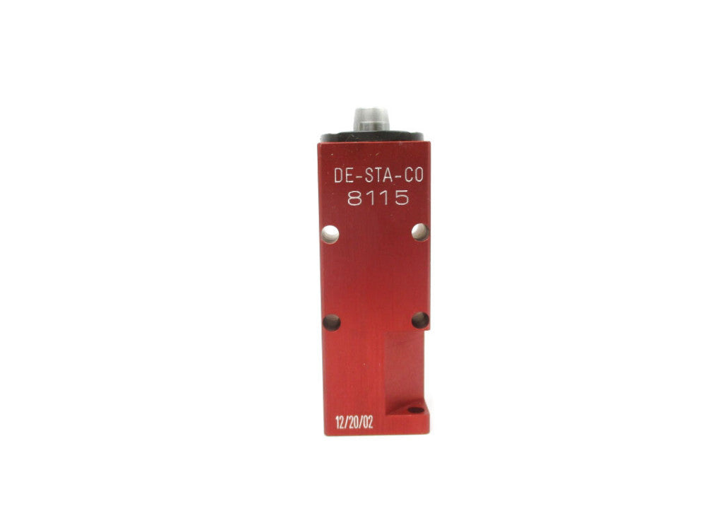 DESTACO 8115 NSNP