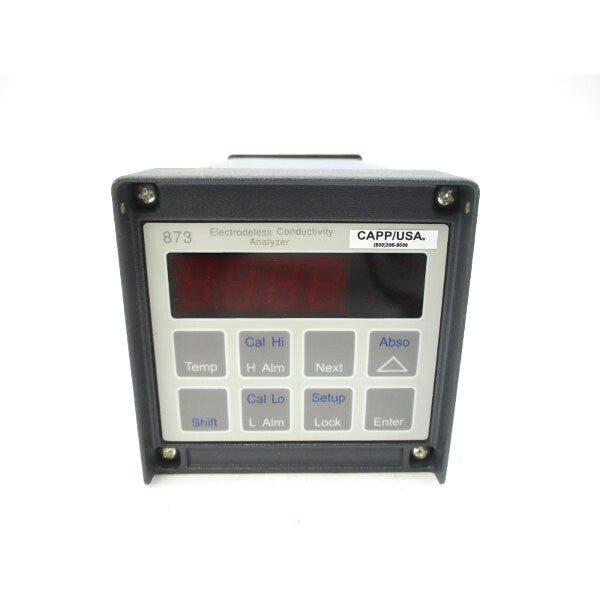 MODULE 85ECA-AIWFNZ 873 120VAC 5A NSNP