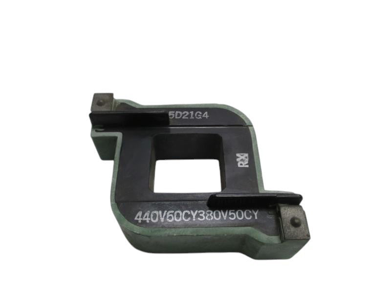 GENERAL ELECTRIC 15D21G4 COIL 440/380V  UNMP