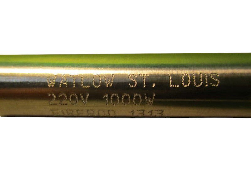 WATLOW ST.LOUIS SH13N-3635 FIREROD 1313/CARTRIDGE HEATER  NSNP