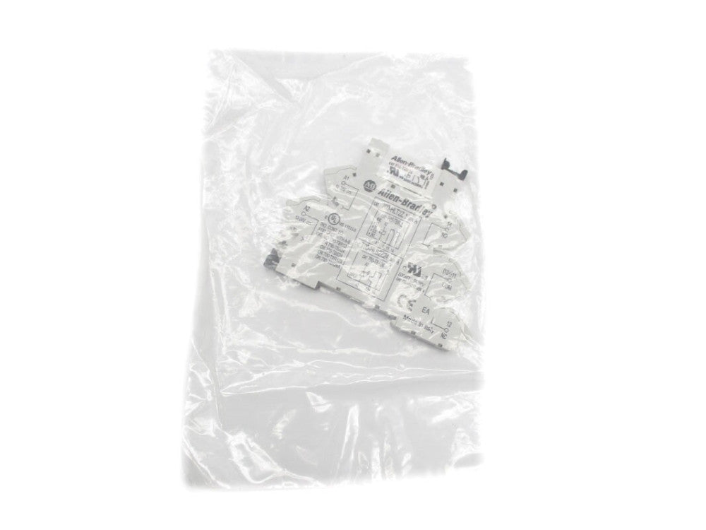 ALLEN BRADLEY 700-HLT2Z24 SER. A 24VDC 6A NSNP