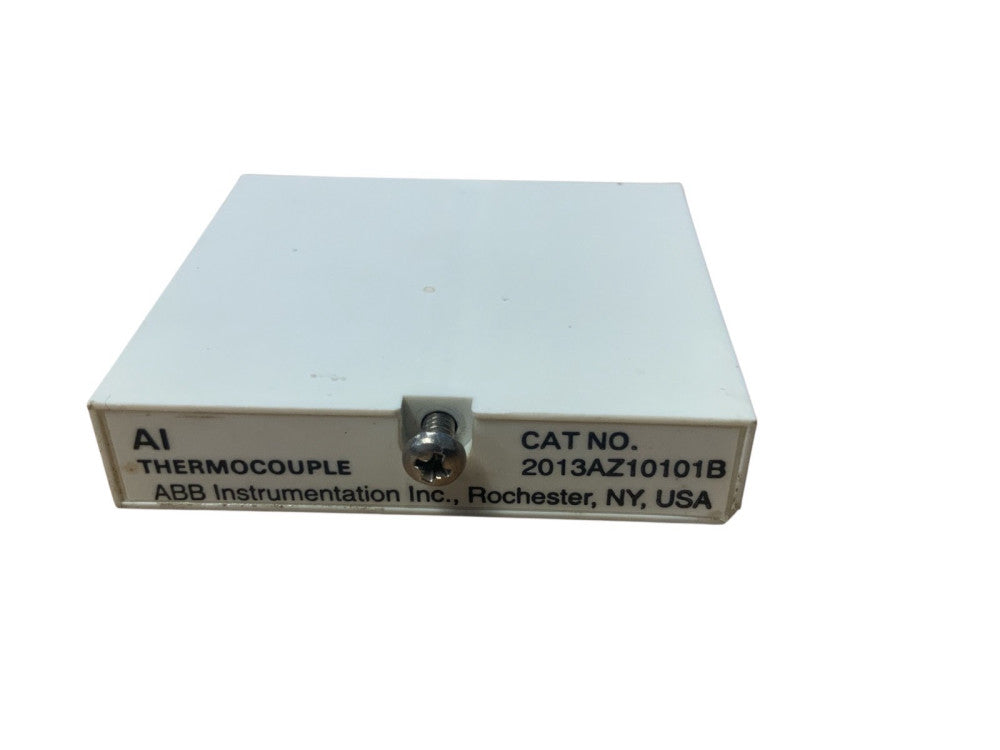 ABB, MicroMod | 2003AZ10101B | Analog Output Module