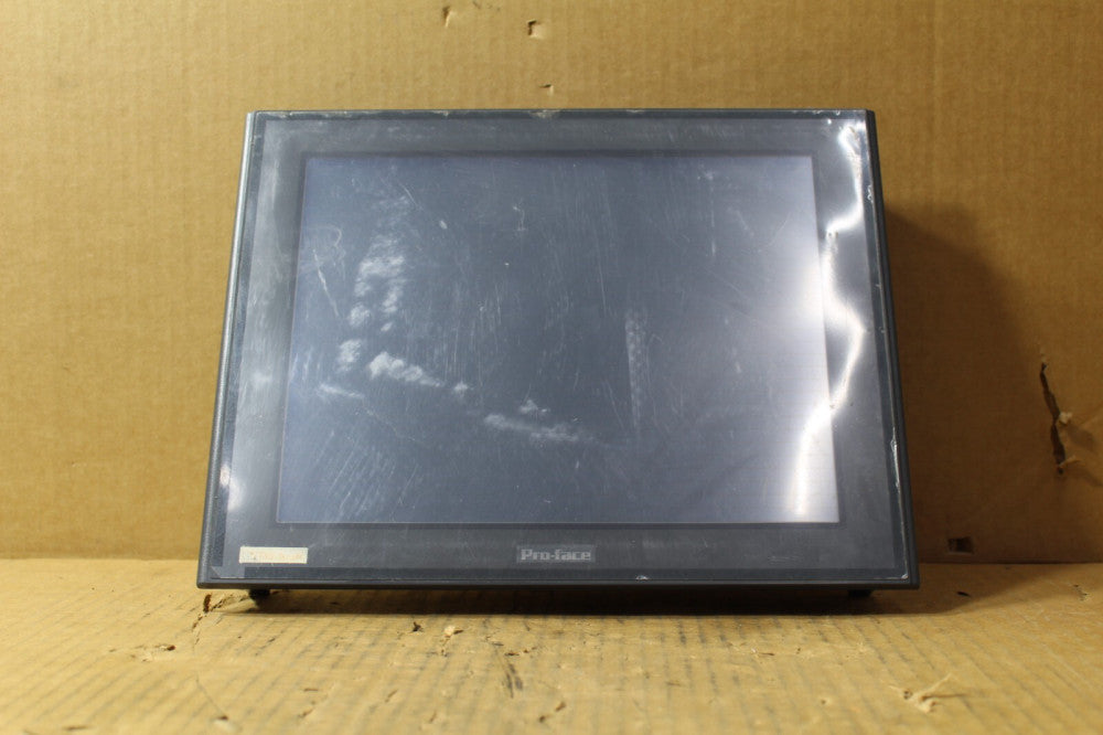 Pro-Face GP2600-TC41-24V Operator Interface Touch Panel