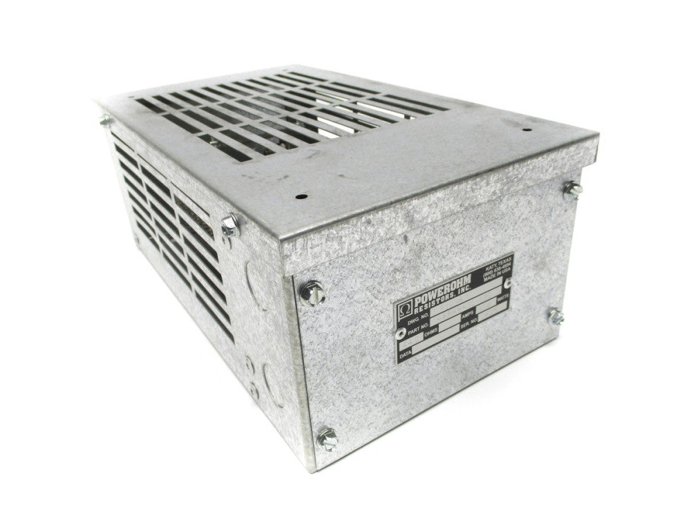 POWEROHM ABB48431-020 NSNP