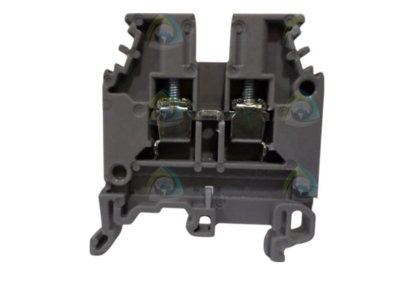 ABB M4/6 011511607 TERMINAL BLOCK NSNP