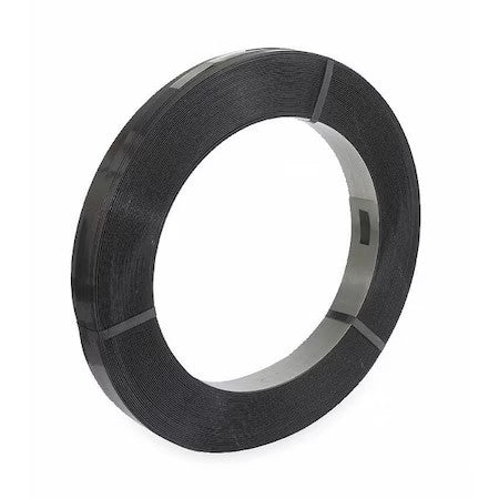 Zoro Select 3Ctu3 Steel Strapping,20 Mil,2353 Ft. L