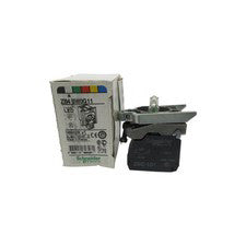 SCHNEIDER ELECTRIC ZB4BW0G11 110/120V NSMP