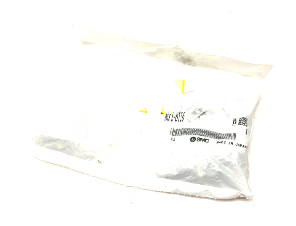 SMC MXS-BT16 Retraction End Shock Absorber Stroke Adjust Kit