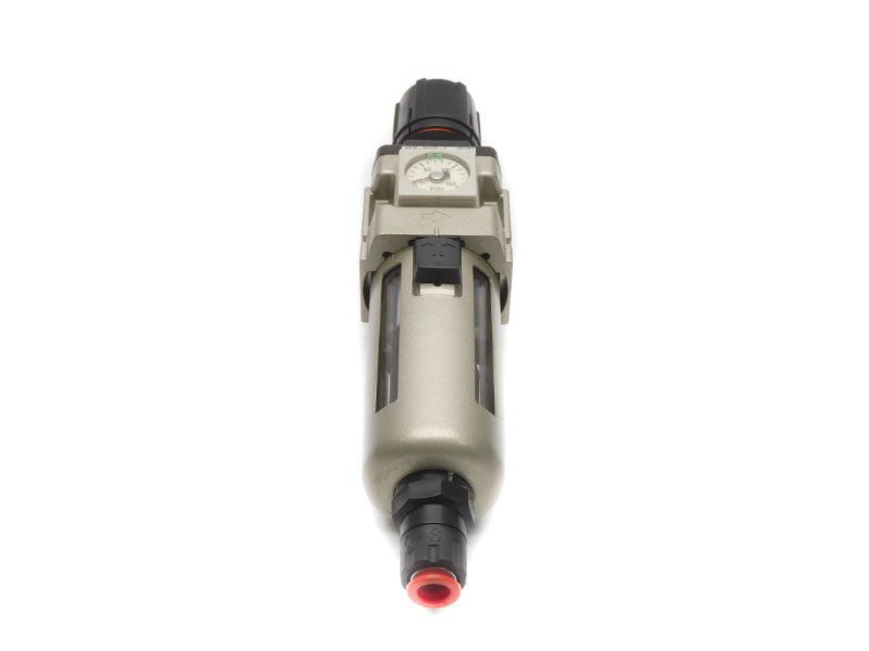 SMC AW30-N03DE-Z 0-150PSI NSNP