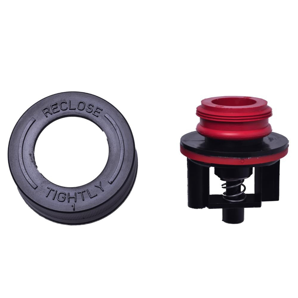 Replacement Clean Tank Cap for Bissell TurboClean PowerForce PowerBrush Carpe...