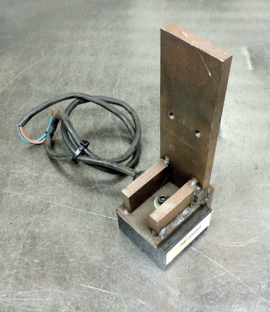 Magnetech Electromagnet SE-25252  2-1/2" X 2-1/2"