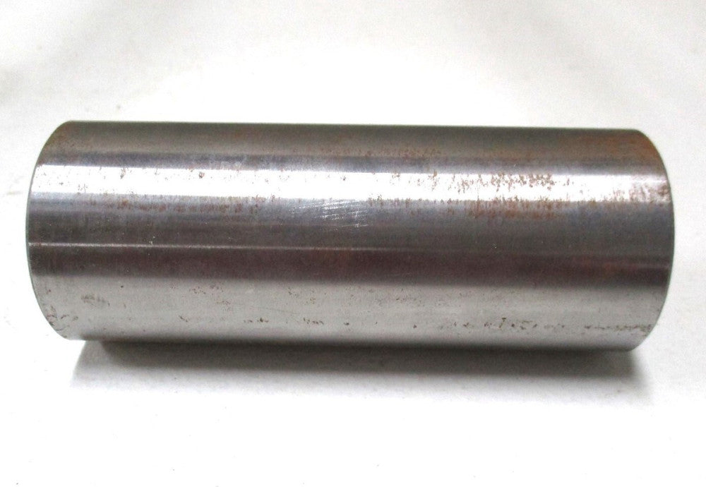 Sturdy (P-125) 1-1/4" x 2" x 5" Steel Square Holed Sleeve