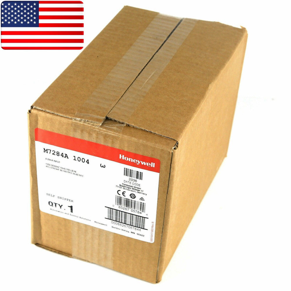 1PC Brand New Honeywell Motor M7284A1004 M7284A 1004 - US Stock