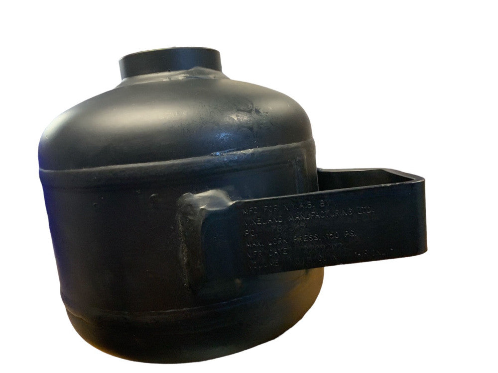 Vineland MFG 315 CU IN 150 PSI Max Pressure Air Tank - Model 782505