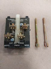 52 BAA Furnas Contact Board...N65