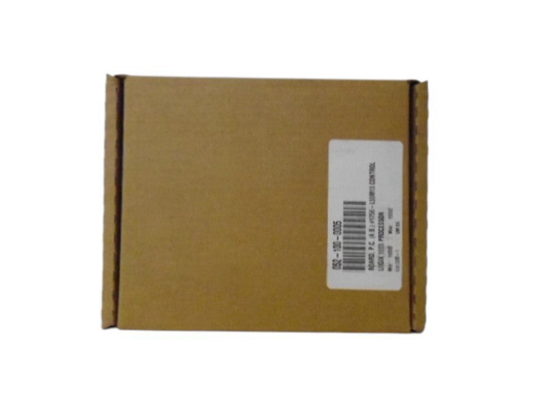 ALLEN BRADLEY 1756-L55M13 PROCESSOR SER. A F/W 1.4 DATE:2008  NSFS