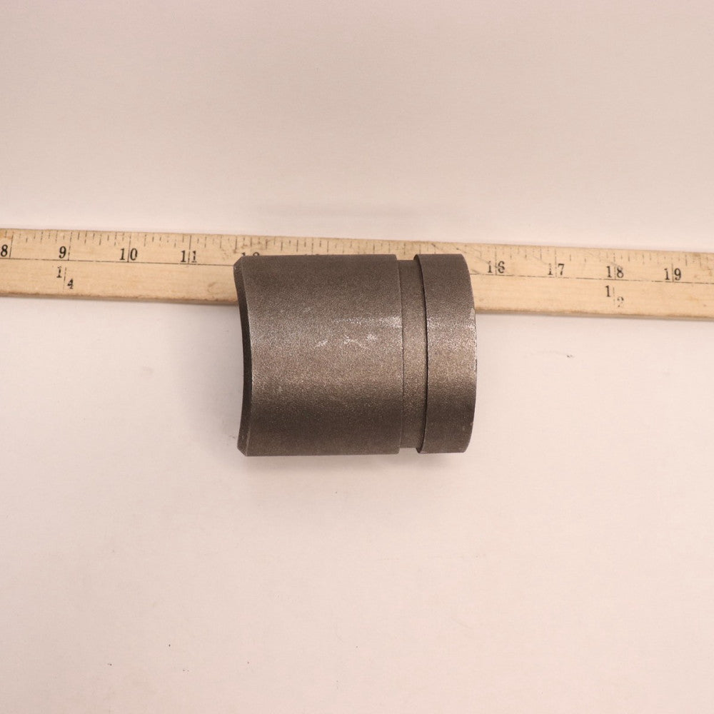 Grooved Weldolet Domestic Carbon Steel 300 # 2-1/2" x 6"