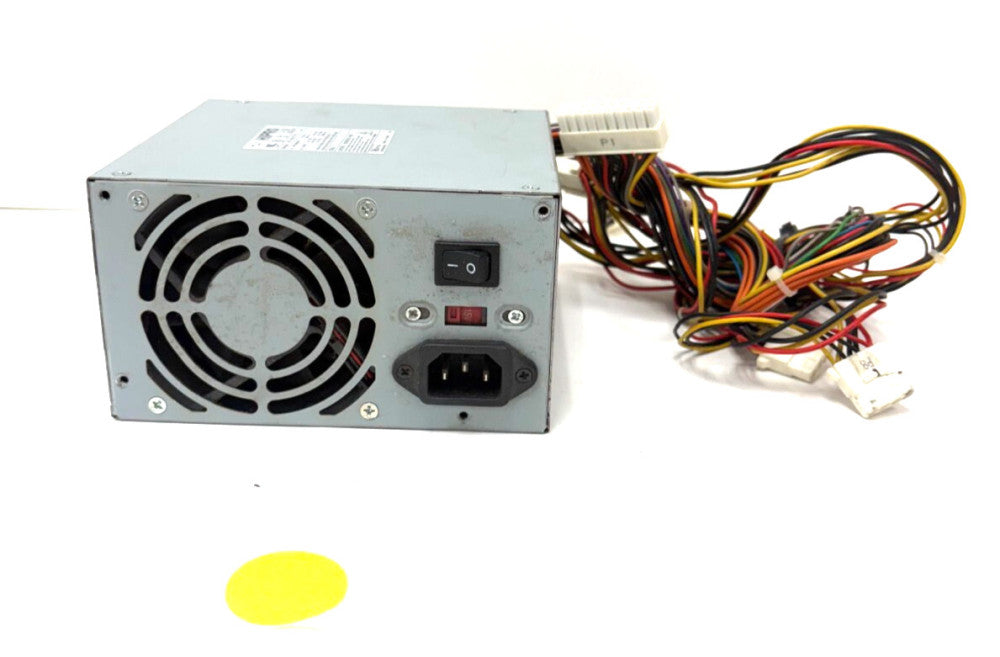 HIPRO DESKTOP POWER SUPPLY HP-P4017FS