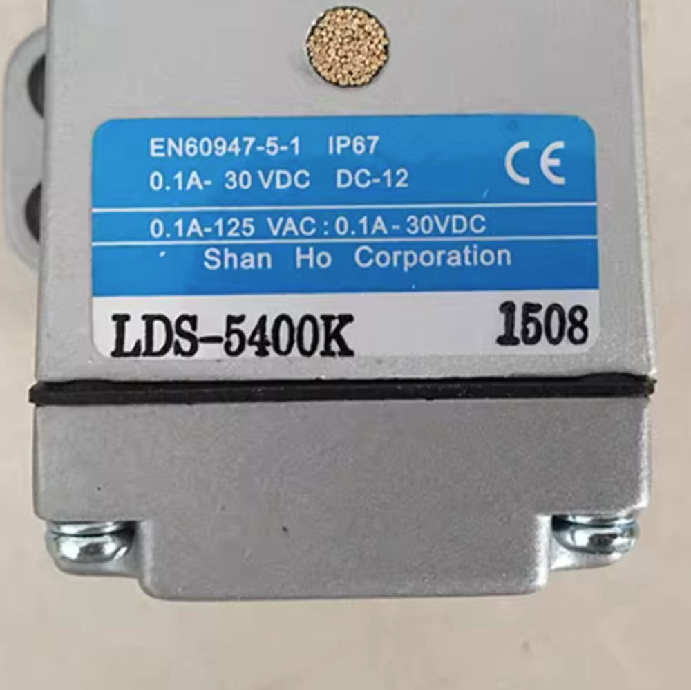 One Brand New SHANHO LDS-5400K Limit Switch