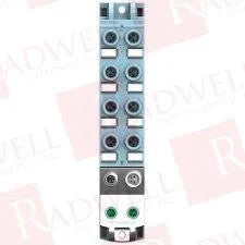 SIEMENS 6ES7145-5ND00-0BA0 / 6ES71455ND000BA0 (USED)