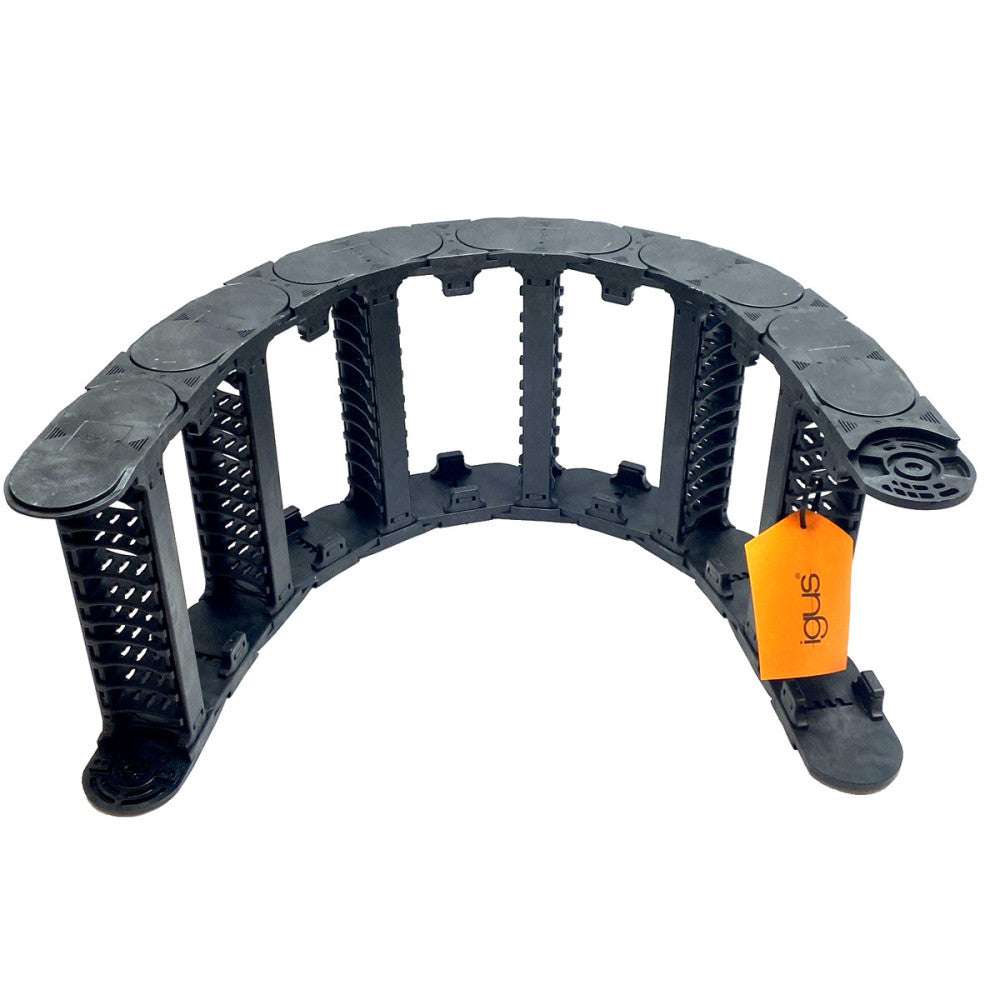 IGUS E4.56.01 Energy Chain Link