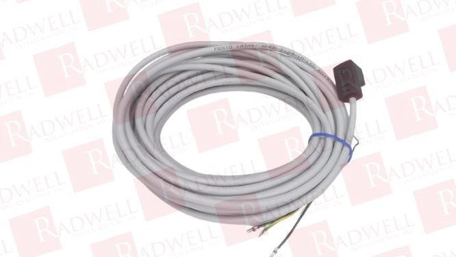 FESTO KMEB-1-24-10-LED / KMEB12410LED (BRAND NEW)