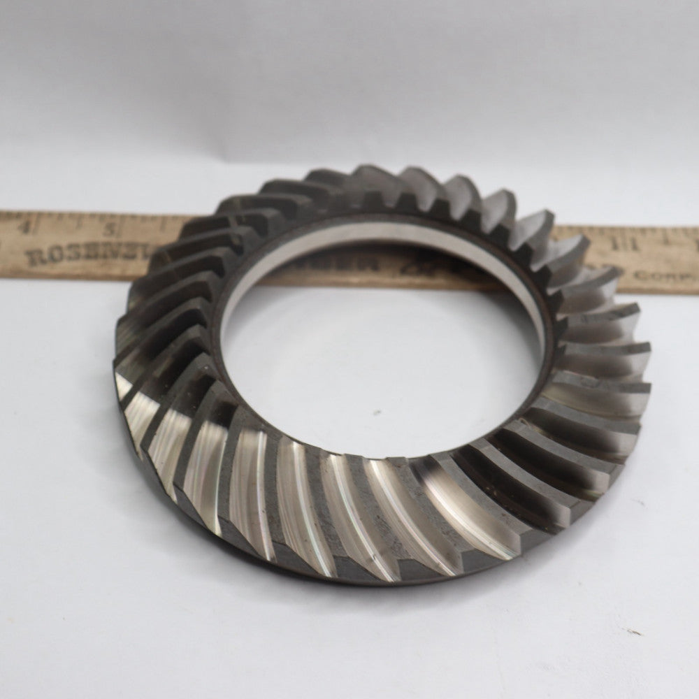 Crown Wheel Pinion Teeth 15/37 Hole 12 M12