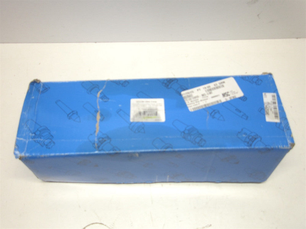 Bison (7-567-006) 90mm Head Diameter MT6 Shank 3000 Max RPM Live Center